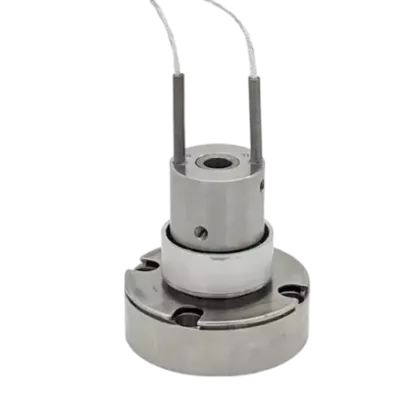 Torque Thrust Load Cell: Flight Control